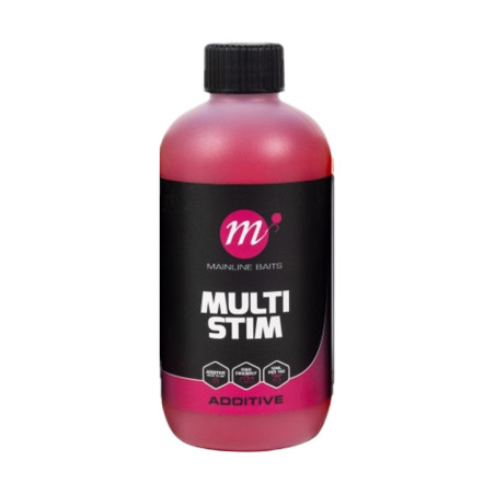 ADDITIF MULTI STIM 250ML