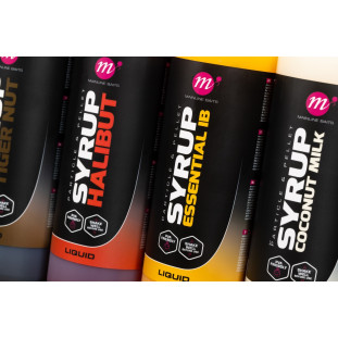 SYRUP ACTIVE ADE PARTICLE AND PELLET