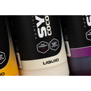 SYRUP ACTIVE ADE PARTICLE AND PELLET