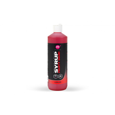 SYRUP ACTIVE ADE PARTICLE AND PELLET