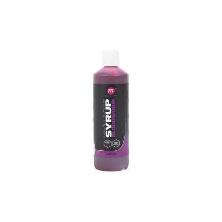 SYRUP ACTIVE ADE PARTICLE AND PELLET