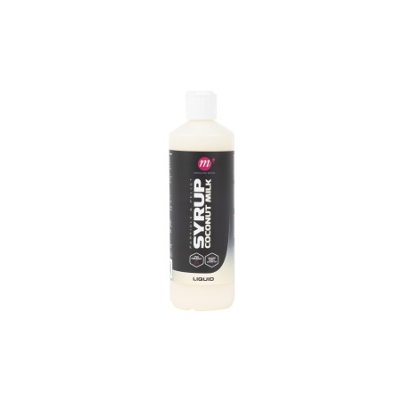 SYRUP ACTIVE ADE PARTICLE AND PELLET