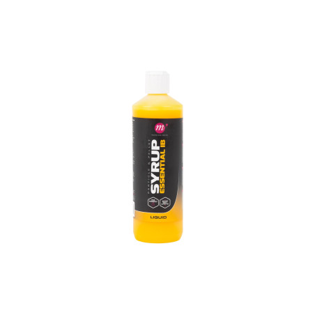 SYRUP ACTIVE ADE PARTICLE AND PELLET