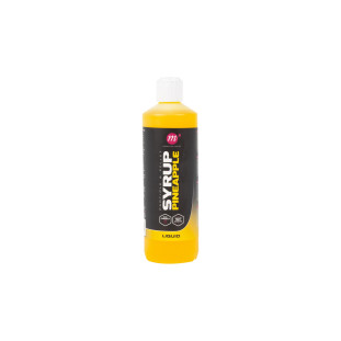 SYRUP ACTIVE ADE PARTICLE AND PELLET
