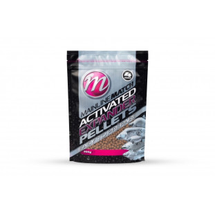 ACTIVATED EXPANDER PELLETS 300