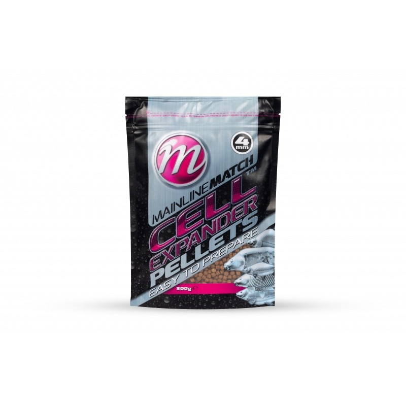 EXPANDER PELLETS 300G
