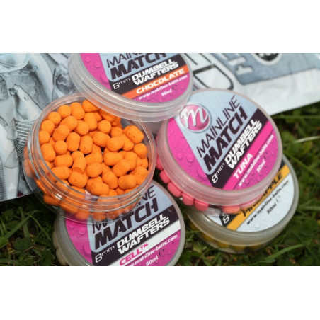DUMBELL WAFTERS