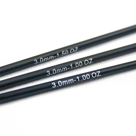 CANNE TORINO FEEDER ET METHOD 3M/15-60G