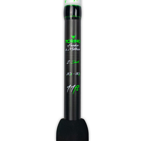 CANNE TORINO FEEDER ET METHOD 3M30/20-90G