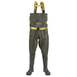 WADERS CS PVC