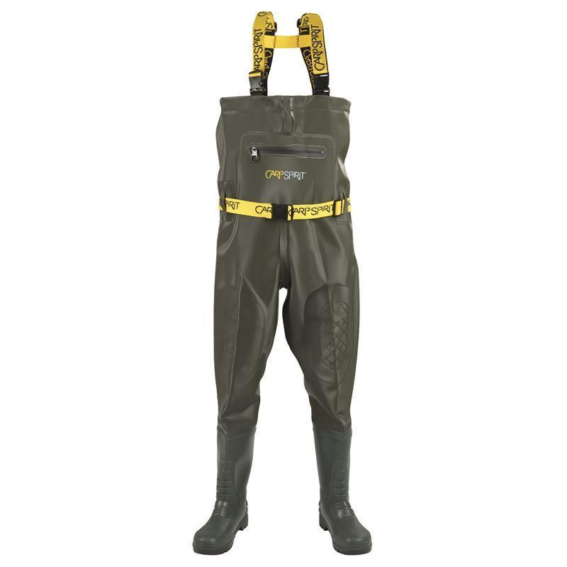 WADERS CS PVC