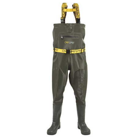 WADERS CS PVC