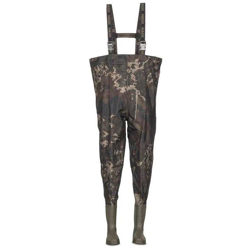 ZERO TOLERANCE HD WADERS