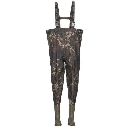 ZERO TOLERANCE HD WADERS