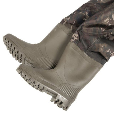 ZERO TOLERANCE HD WADERS