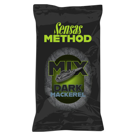 METHOD MIX 1KG