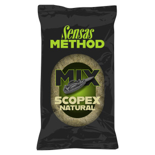 METHOD MIX 1KG