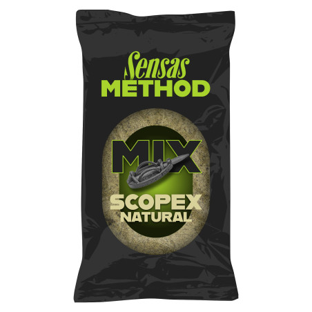 METHOD MIX 1KG
