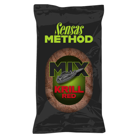 METHOD MIX 1KG