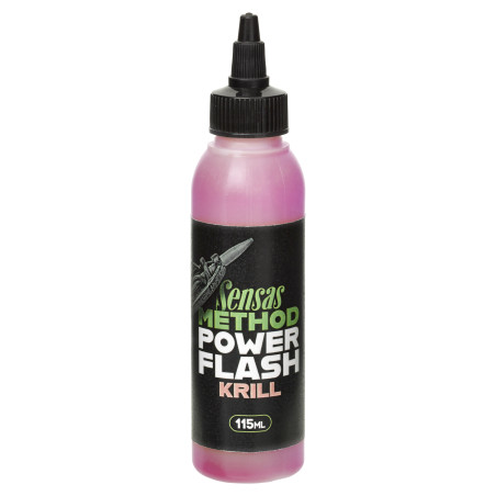 POWER FLASH 115ML
