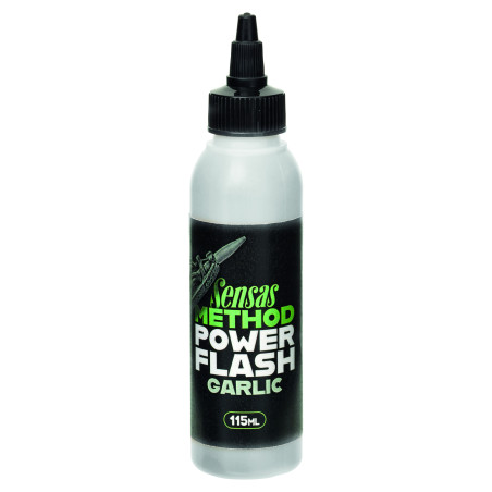 POWER FLASH 115ML