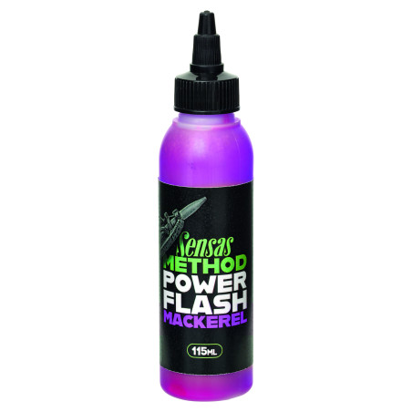 POWER FLASH 115ML