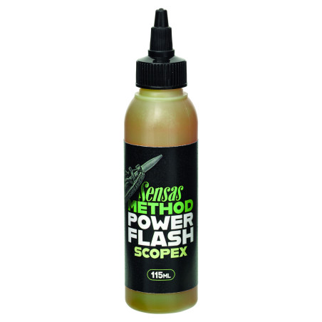 POWER FLASH 115ML