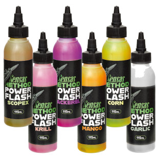 POWER FLASH 115ML