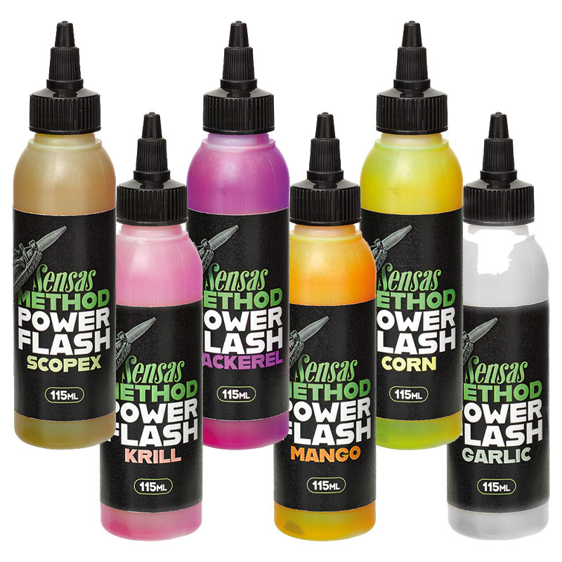 POWER FLASH 115ML