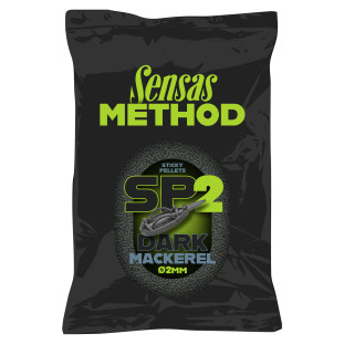 METHOD STICKY PELLETS 650G