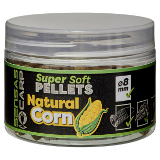 SUPER SOFT PELLETS 60G