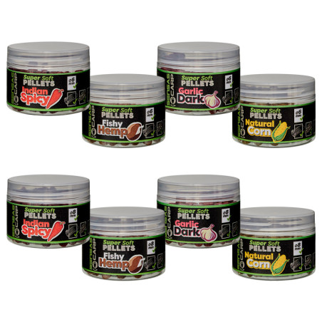 SUPER SOFT PELLETS 60G