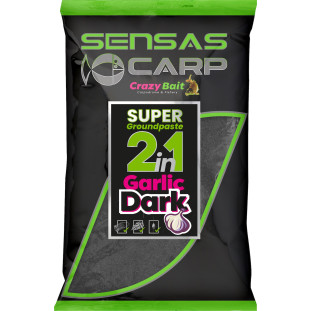 SUPER GROUNDPASTE 2EN1 1KG