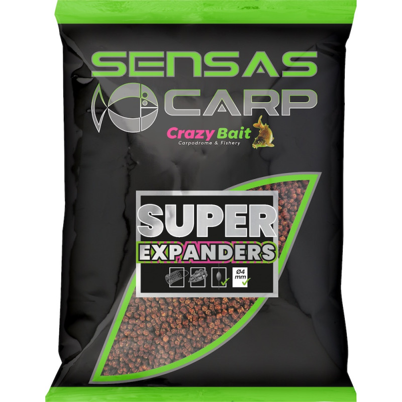 SUPER EXPANDER 350GR