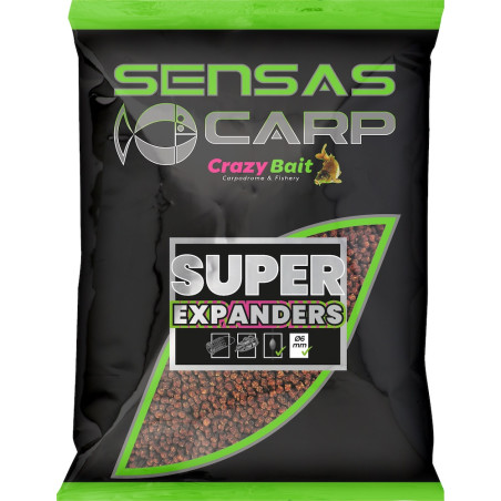 SUPER EXPANDER 350GR