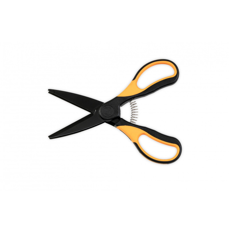 WORM SCISSORS GURU
