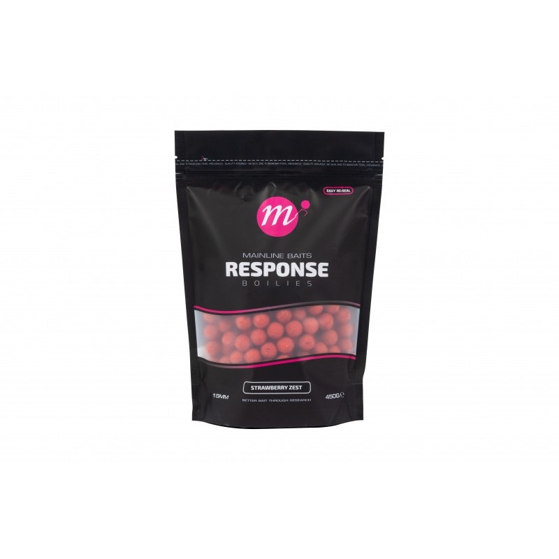 RESPONSE BOUILLETTE 10MM 450G