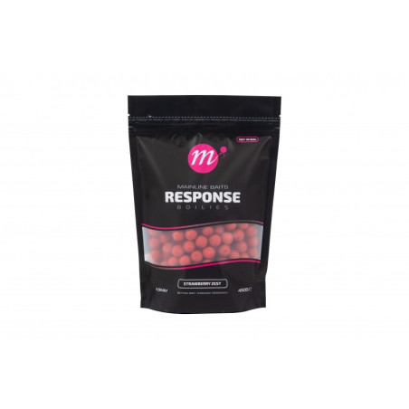 RESPONSE BOUILLETTE 10MM 450G