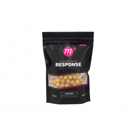 RESPONSE BOUILLETTE 10MM 450G