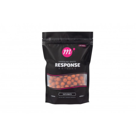RESPONSE BOUILLETTE 10MM 450G