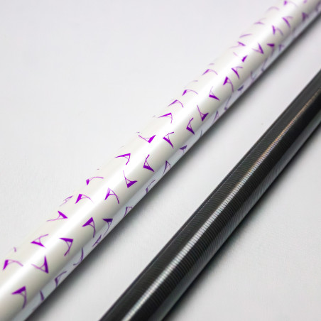 MANCHE D'EPUISETTE TRX DUO HANDLE