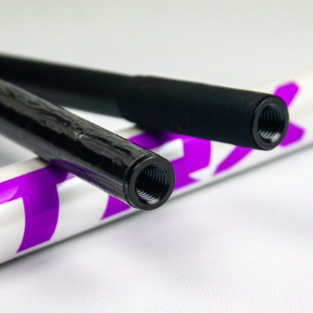 MANCHE D'EPUISETTE TRX DUO HANDLE