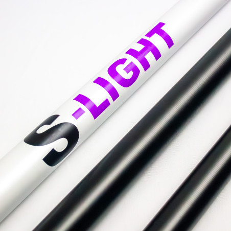 PACK TORINO S-LIGHT 10M