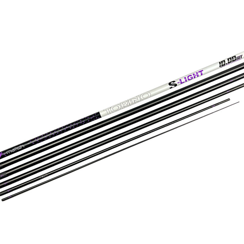 PACK TORINO S-LIGHT 10M