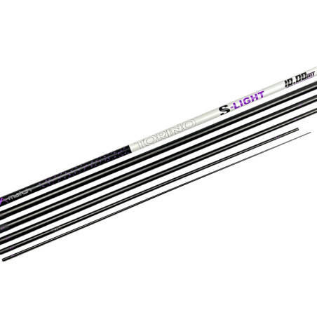 PACK TORINO S-LIGHT 10M