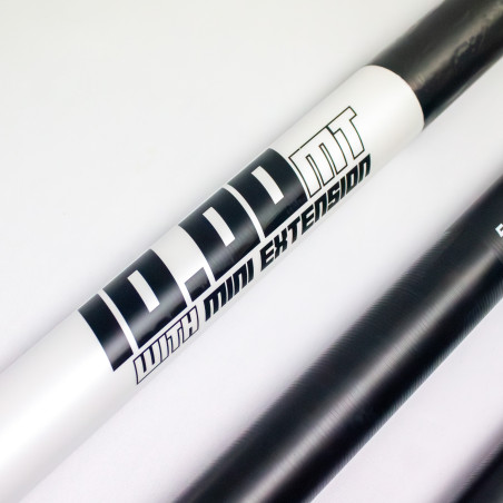 PACK RAFALE S-LIGHT 10M