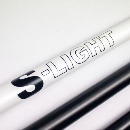 PACK RAFALE S-LIGHT 10M