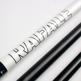 PACK RAFALE S-LIGHT 10M