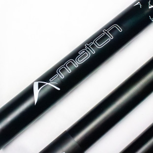 PACK RAFALE S-LIGHT 10M