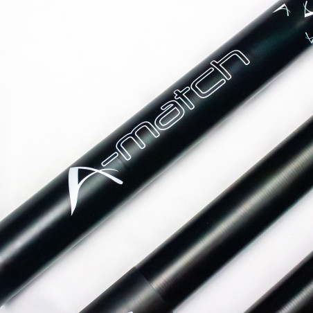 PACK RAFALE S-LIGHT 10M